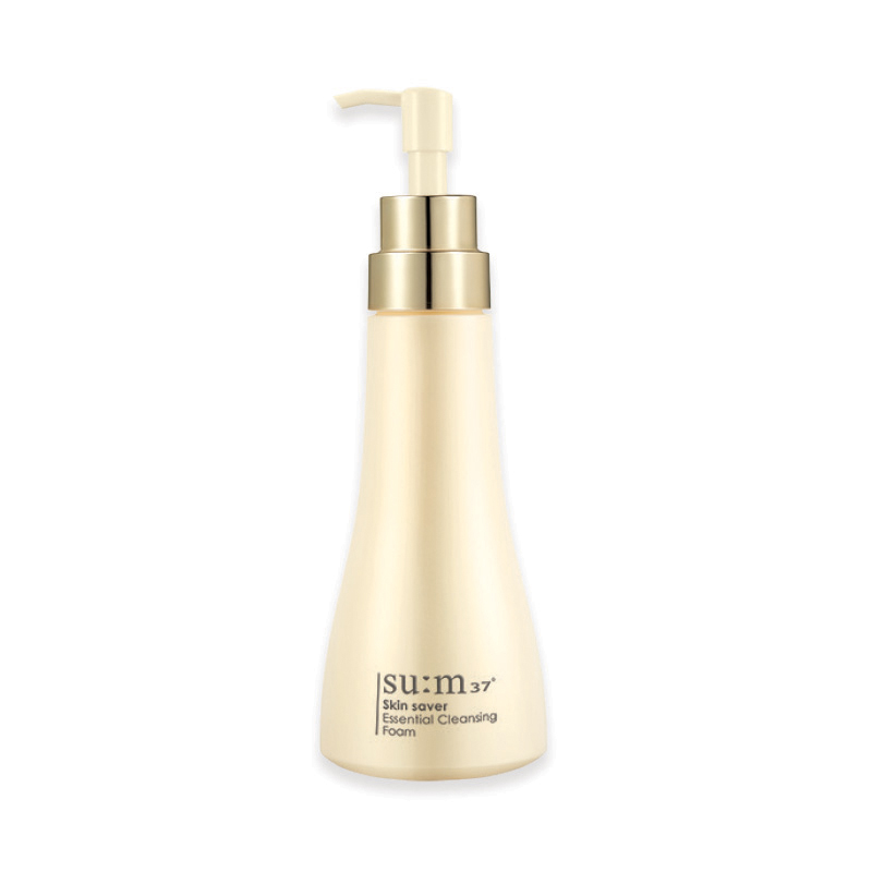 Sum37 deals cleansing water