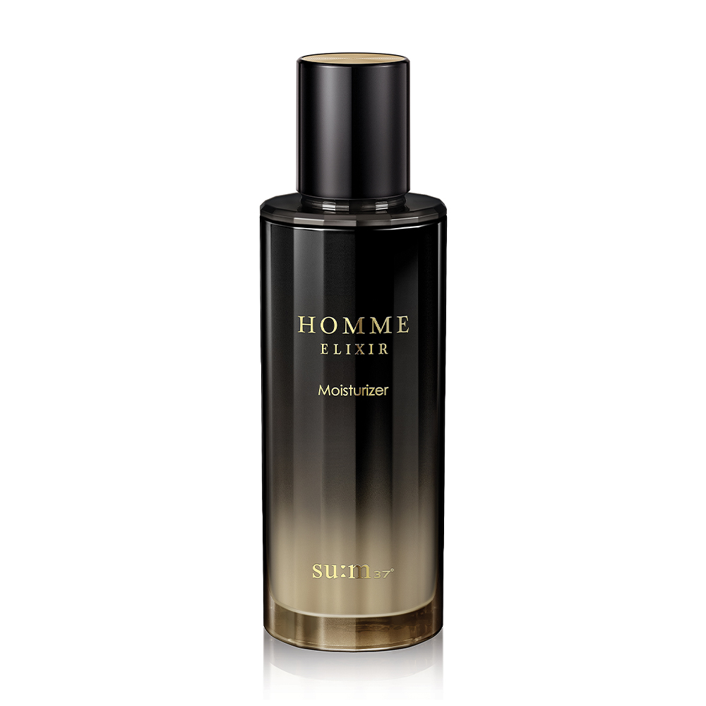 Homme Elixir Moisturizer - su:m37°